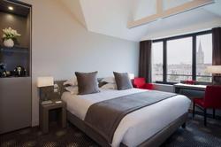 Best Western Plus Hotel Le Moderne