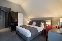 Best Western Plus Hotel Le Moderne