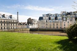 Hotel Victor Hugo Paris Kleber