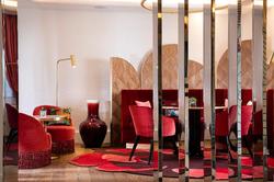Hotel Victor Hugo Paris Kleber