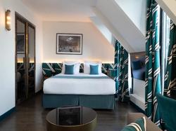 Hotel Louvre Piemont