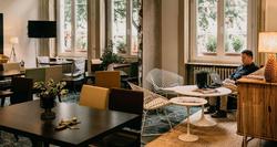 Best Western Collection Hotel De Verdun