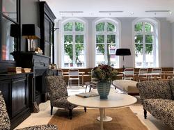 Best Western Collection Hotel De Verdun