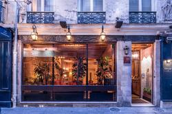 Grand Hôtel De l’Univers Paris - Saint Germain