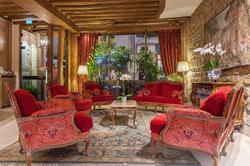 Grand Hôtel De l’Univers Paris - Saint Germain