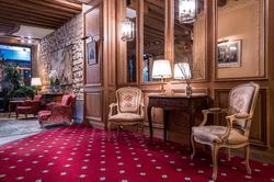 Grand Hôtel De l’Univers Paris - Saint Germain