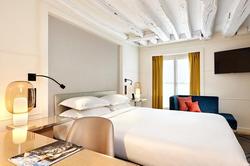 Hotel Opera Richepanse