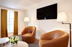 Hotel Opera Richepanse