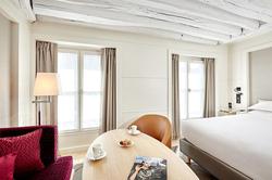 Hotel Opera Richepanse