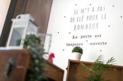 Hotel De L'Europe by HappyCulture