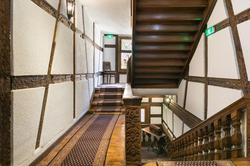 Hotel De L'Europe by HappyCulture