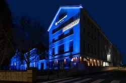 Best Western Plus Hotel Colbert