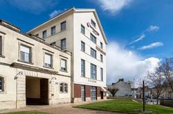 Best Western Plus Hotel Colbert