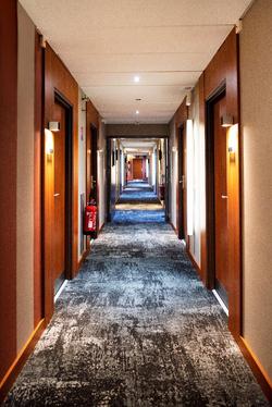 Best Western Plus Hotel Colbert
