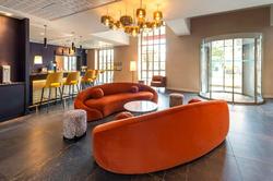 Best Western Plus Hotel Colbert