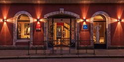 Best Western Kregenn