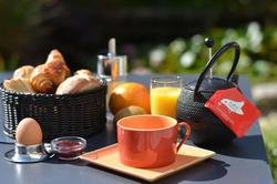 Best Western Kregenn