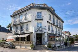 Best Western Brittany La Baule Centre & Plage