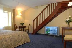 Best Western Hotel Arene