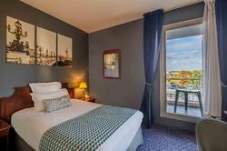 Amiral Hotel