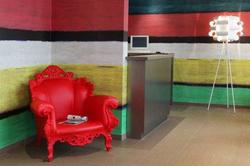 ibis Styles Clermont-Ferrand Gare