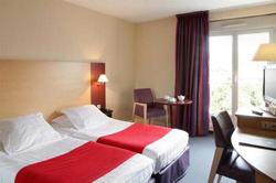 ibis Styles Clermont-Ferrand Gare