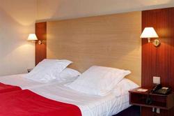 ibis Styles Clermont-Ferrand Gare