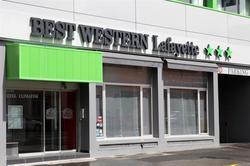 ibis Styles Clermont-Ferrand Gare