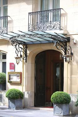 Best Western Premier Trocadero La Tour