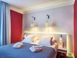 Hôtel Mercure Brest Centre Les Voyageurs