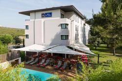Hotel De L'Arbois