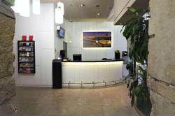 Best Western Saint Antoine