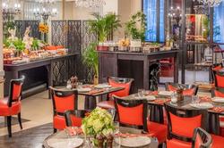 Trianon Rive Gauche