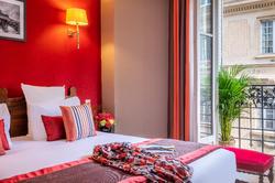 Trianon Rive Gauche