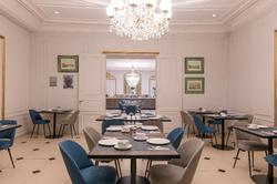 Best Western Hotel Ronceray Opera