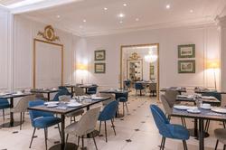 Best Western Hotel Ronceray Opera