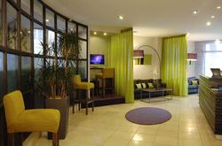 Best Western Hotel Du Pont Wilson