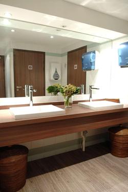 Best Western Hotel Du Pont Wilson