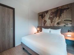 Ibis Styles Hyères Rooftop & Spa