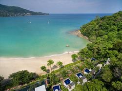 Novotel Phuket Kamala Beach