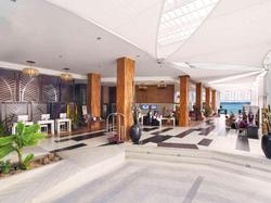 Novotel Phuket Kamala Beach