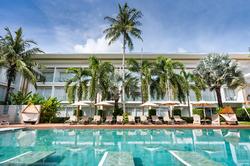 Chi Samui Resort
