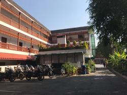 Baiyoke Chalet