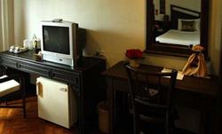 Baiyoke Chalet