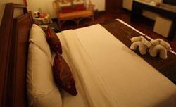 Baiyoke Chalet