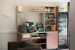 Garner Hotel Frankfurt Palmengarten by IHG