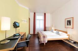 Best Western Hotel Kurfuerst Wilhelm I