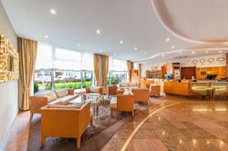Best Western Delta Park Hotel
