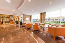 Best Western Delta Park Hotel