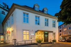 Best Western Hotel Stadtpalais